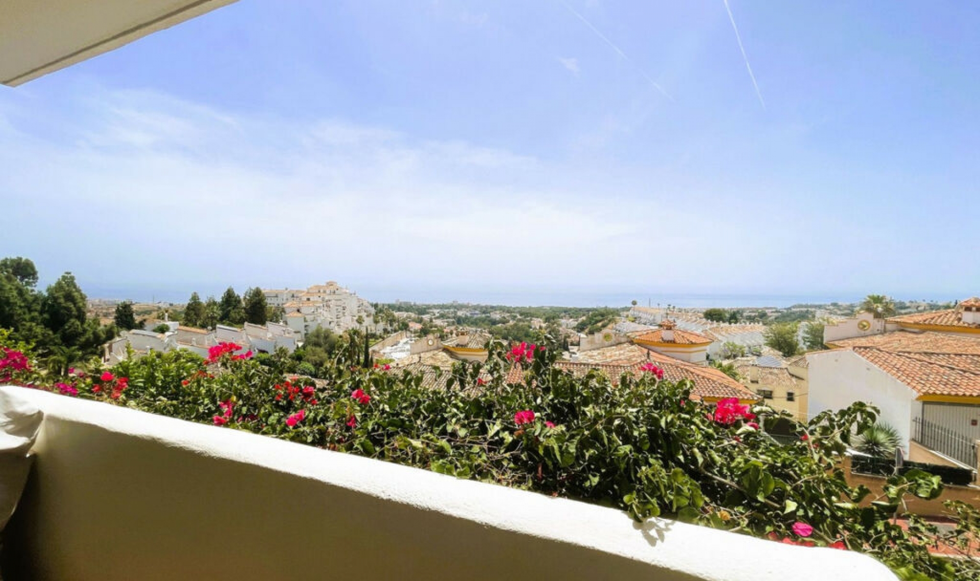 Resale - Apartment -
Mijas