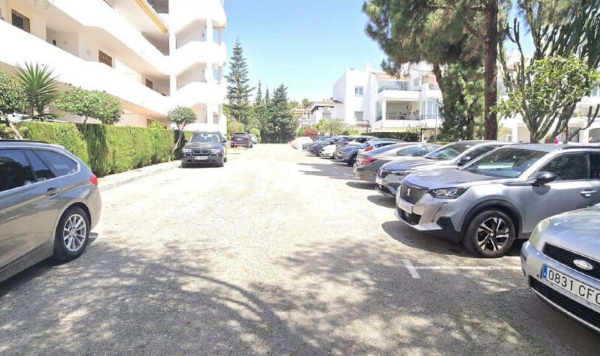 Resale - Apartment -
Mijas