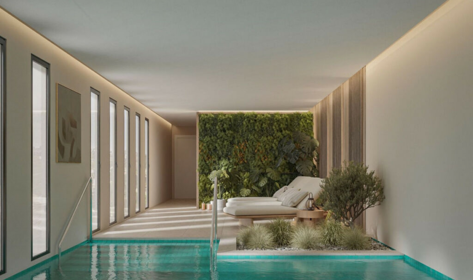 Resale - Apartment -
Mijas