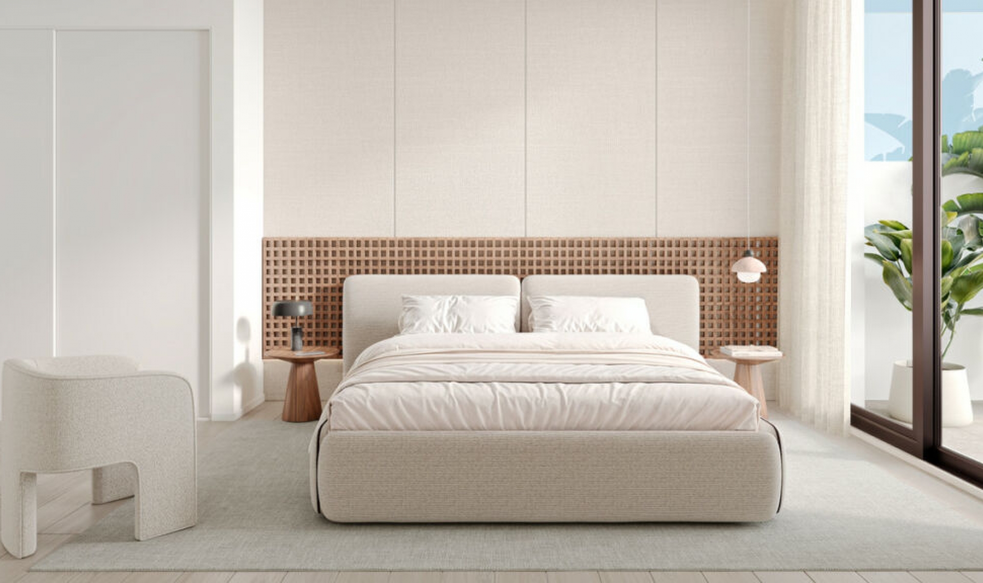 Resale - Apartment -
Mijas