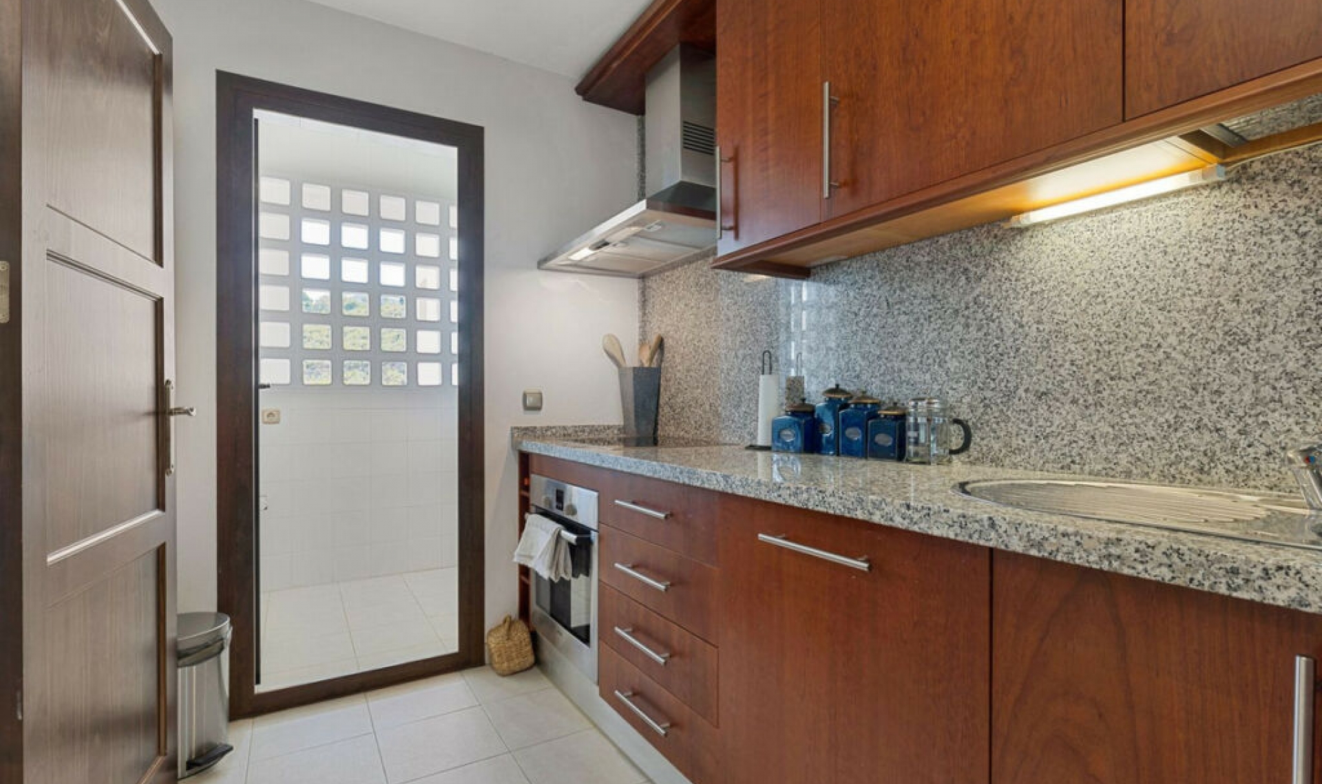 Resale - Apartment -
Mijas