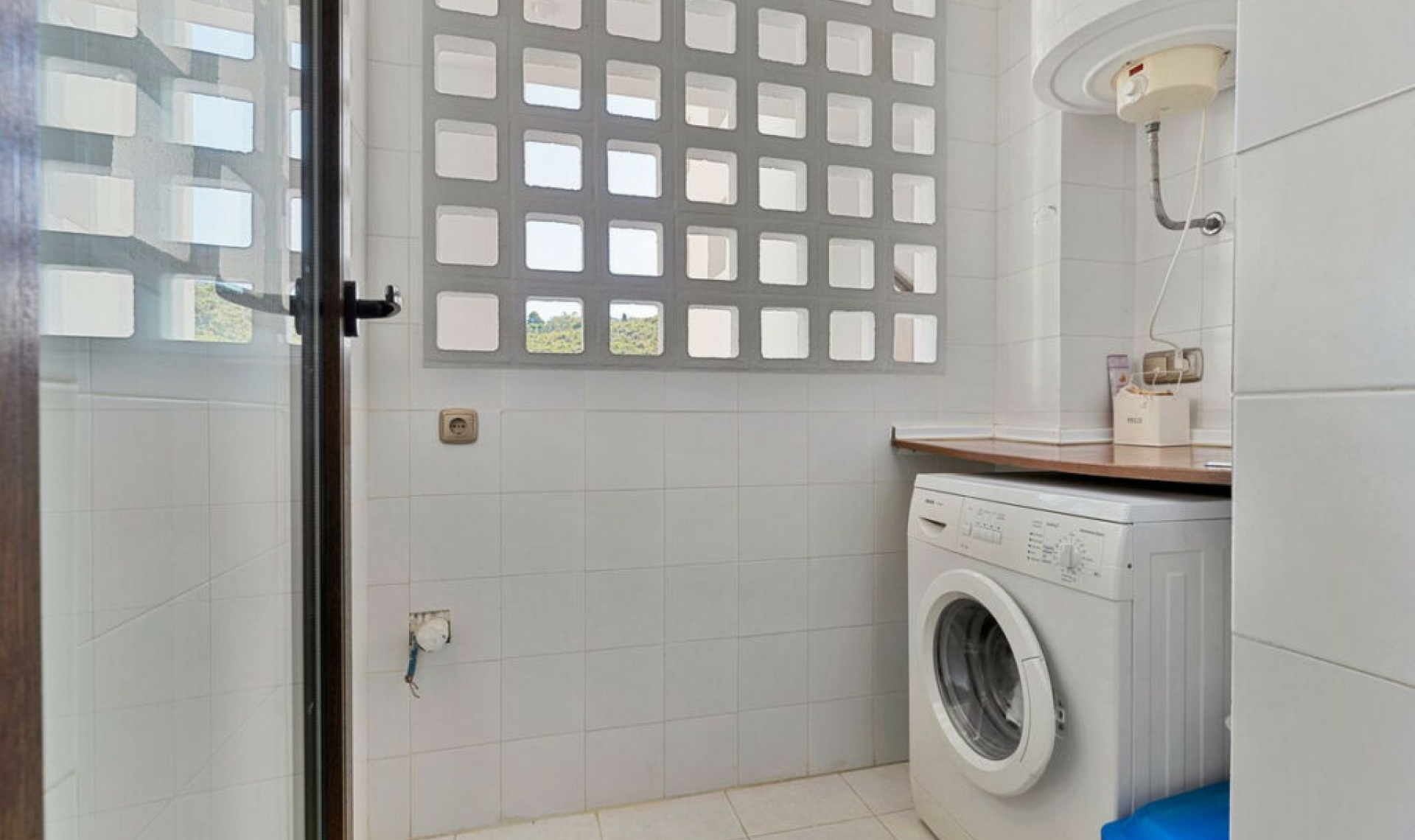 Resale - Apartment -
Mijas