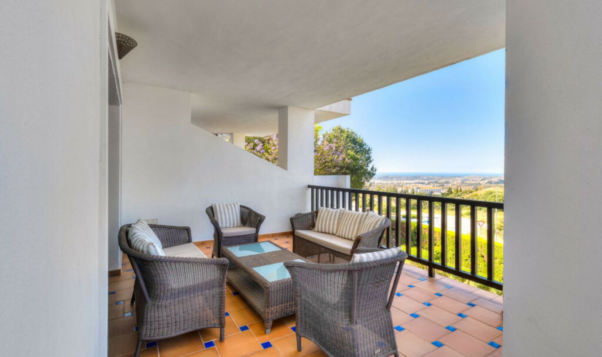 Resale - Apartment -
Mijas