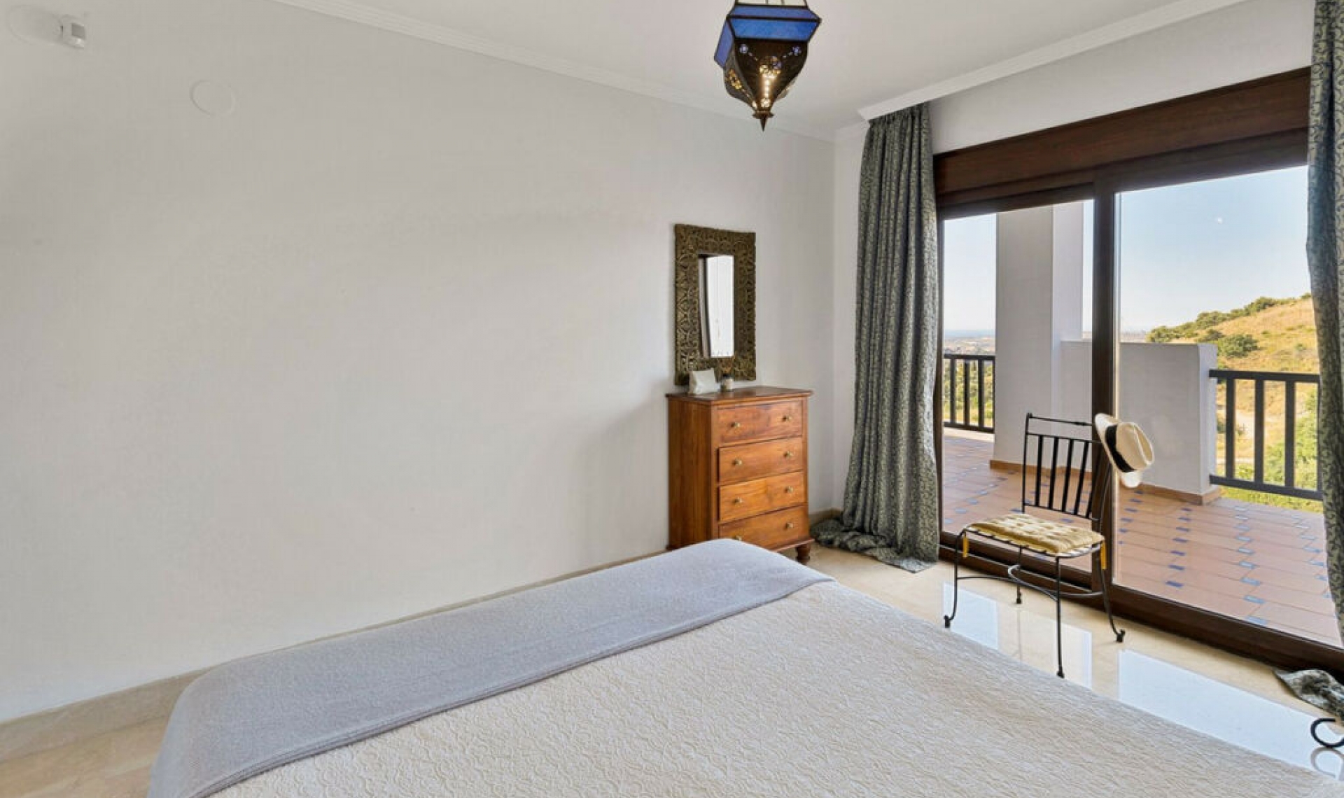 Resale - Apartment -
Mijas