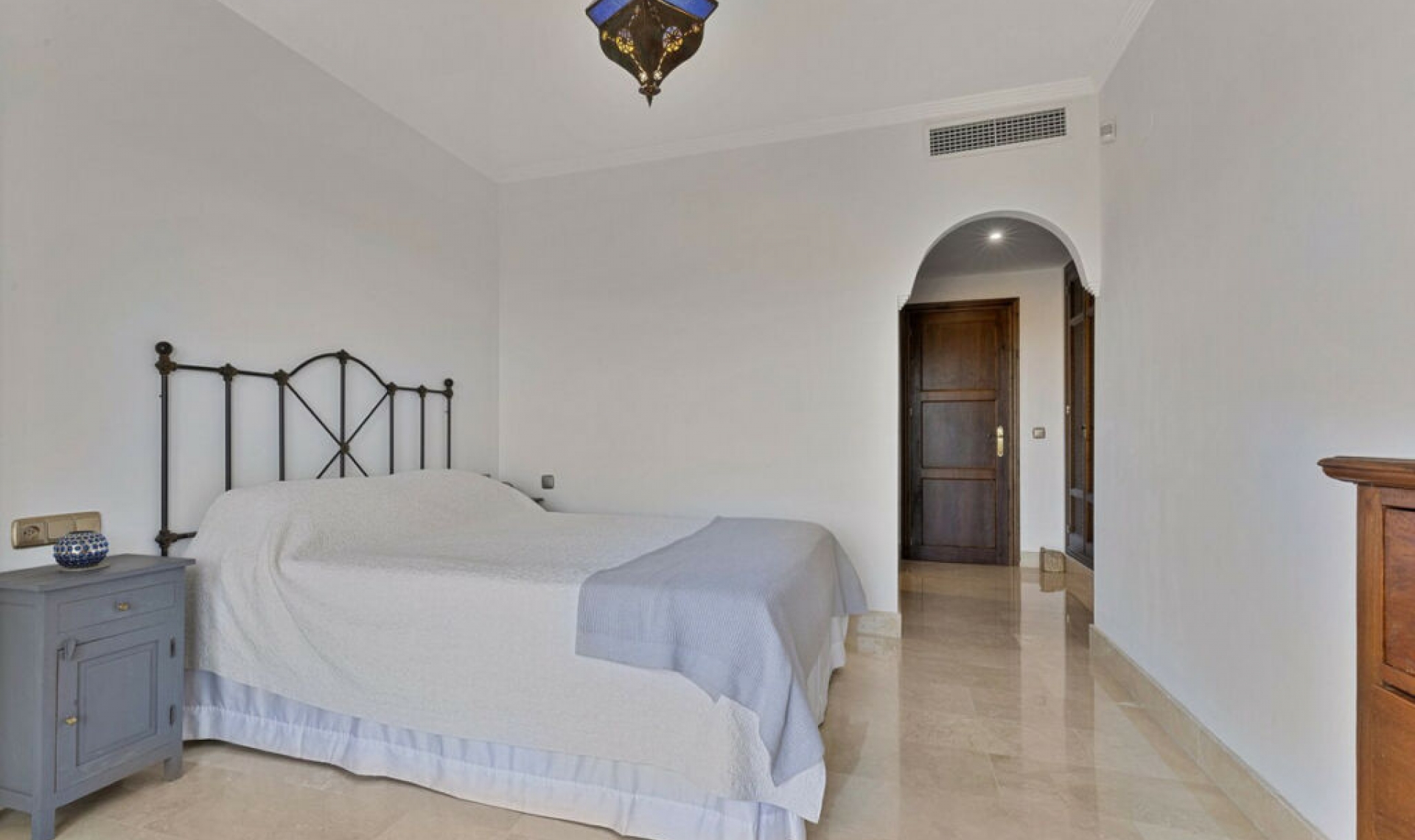 Resale - Apartment -
Mijas