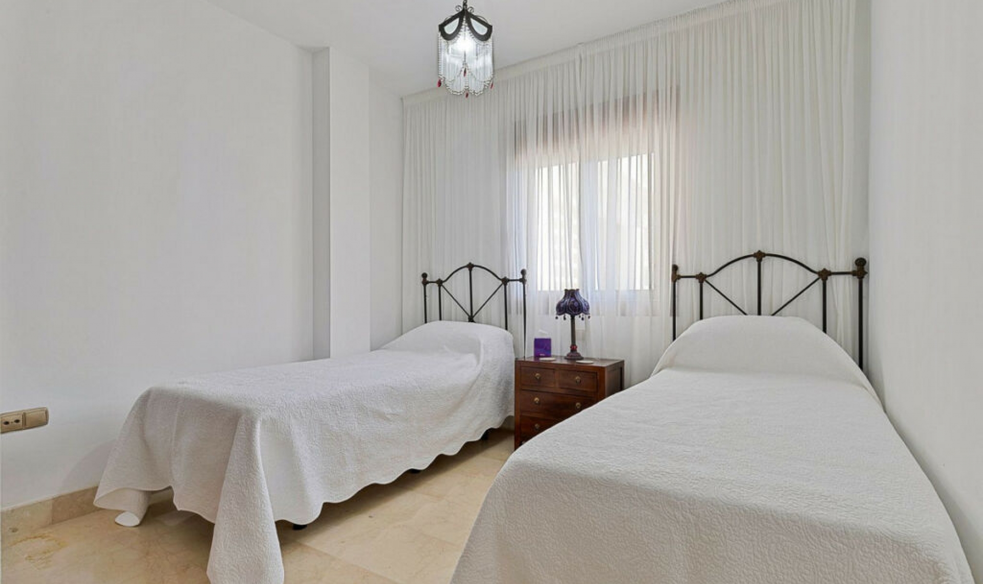 Resale - Apartment -
Mijas