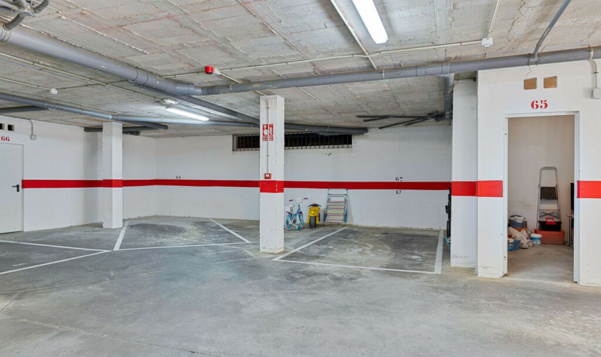Resale - Apartment -
Mijas