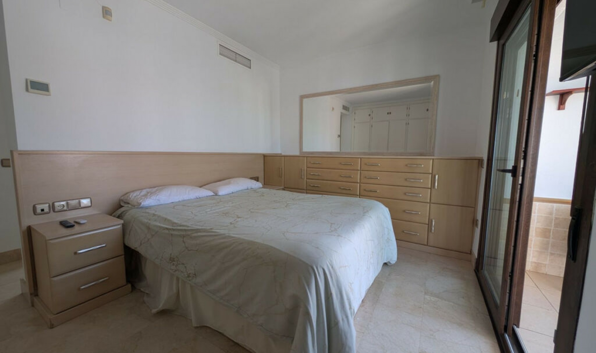 Resale - Apartment -
Mijas