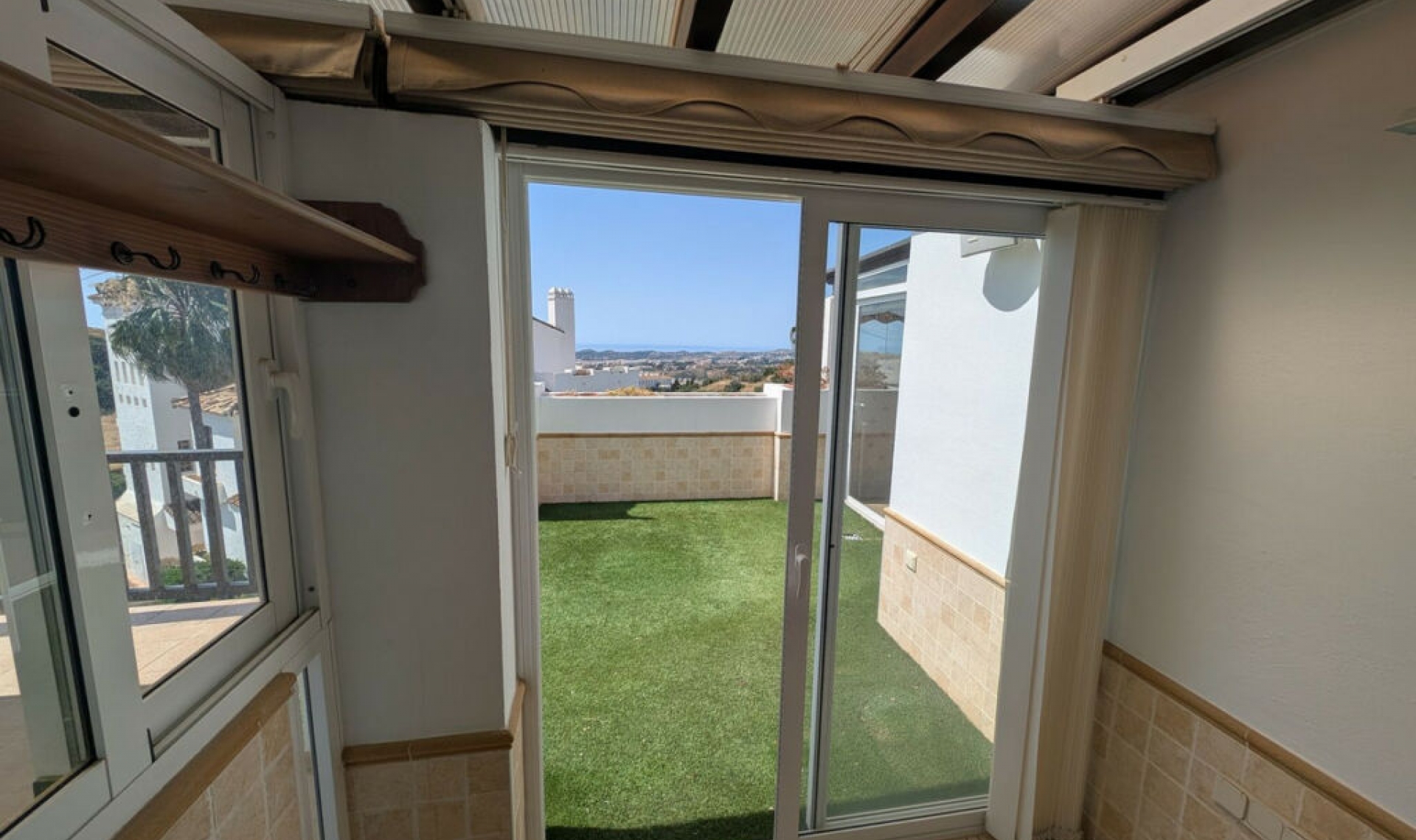Resale - Apartment -
Mijas