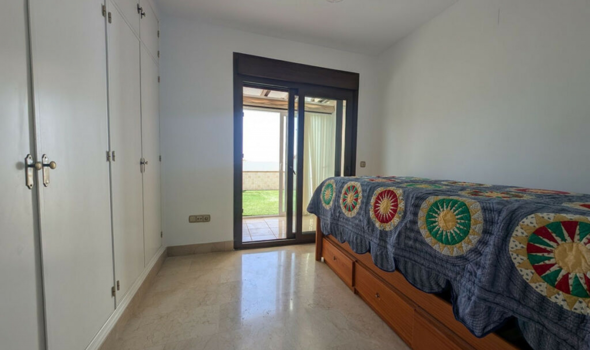 Resale - Apartment -
Mijas