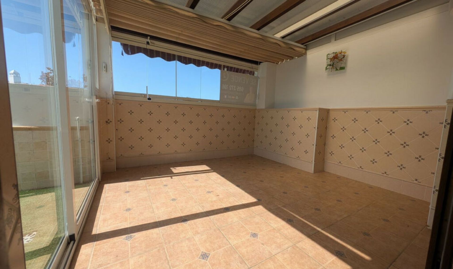 Resale - Apartment -
Mijas
