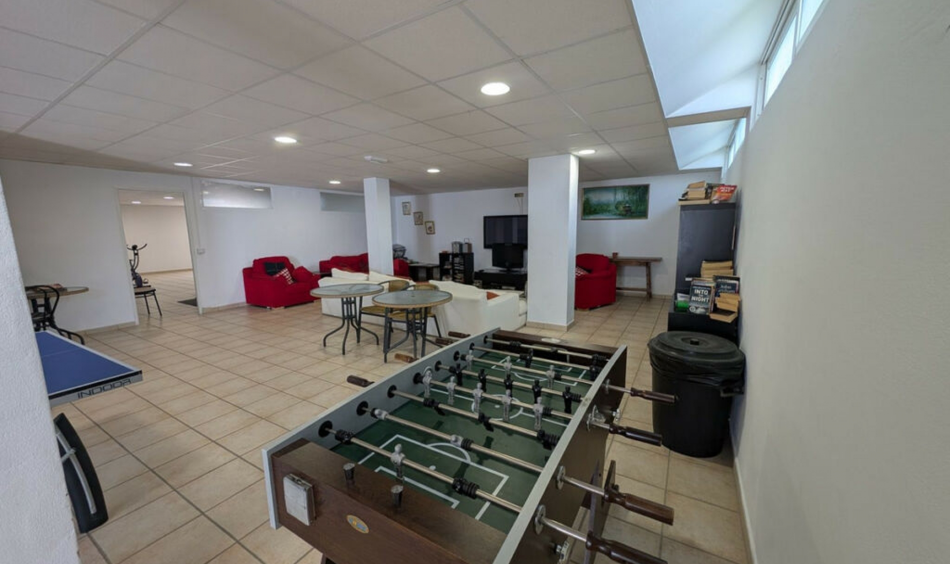 Resale - Apartment -
Mijas