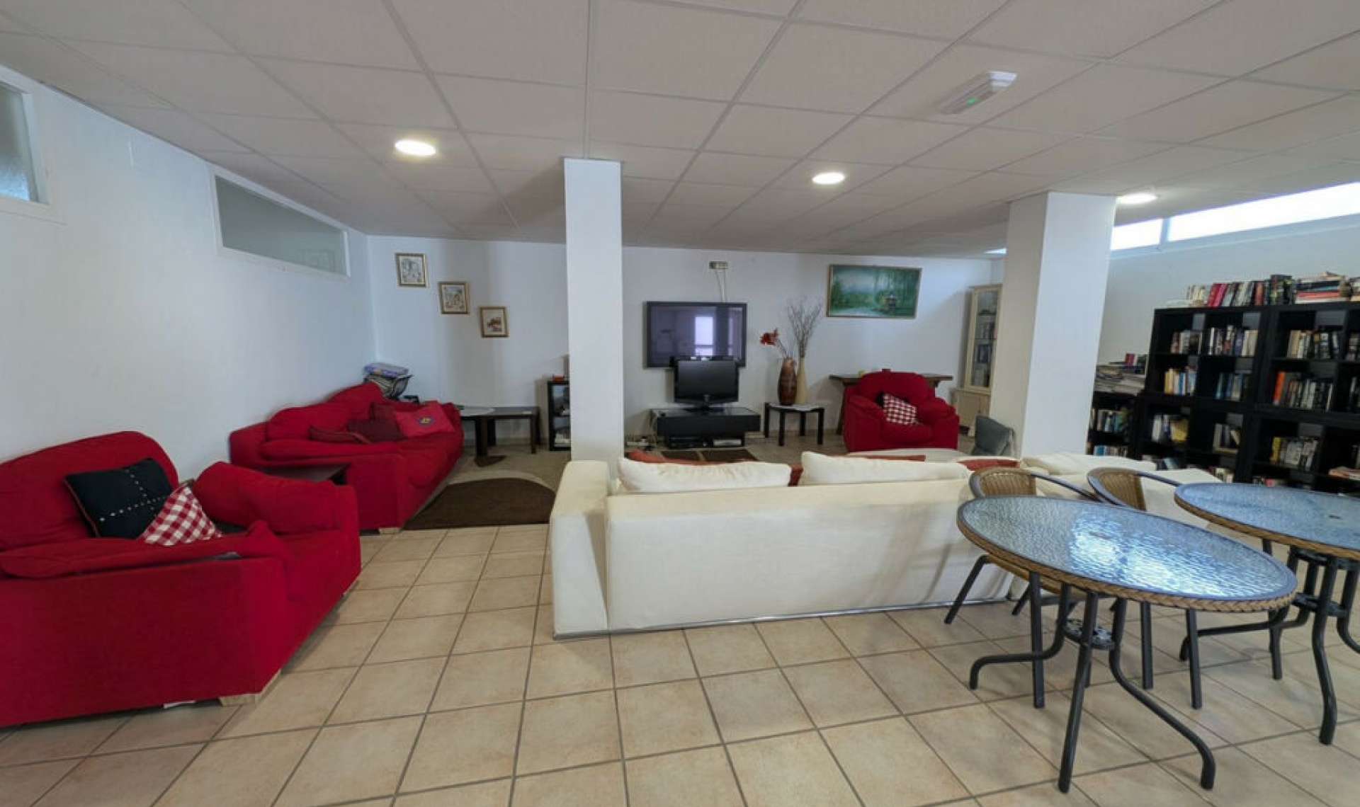 Resale - Apartment -
Mijas