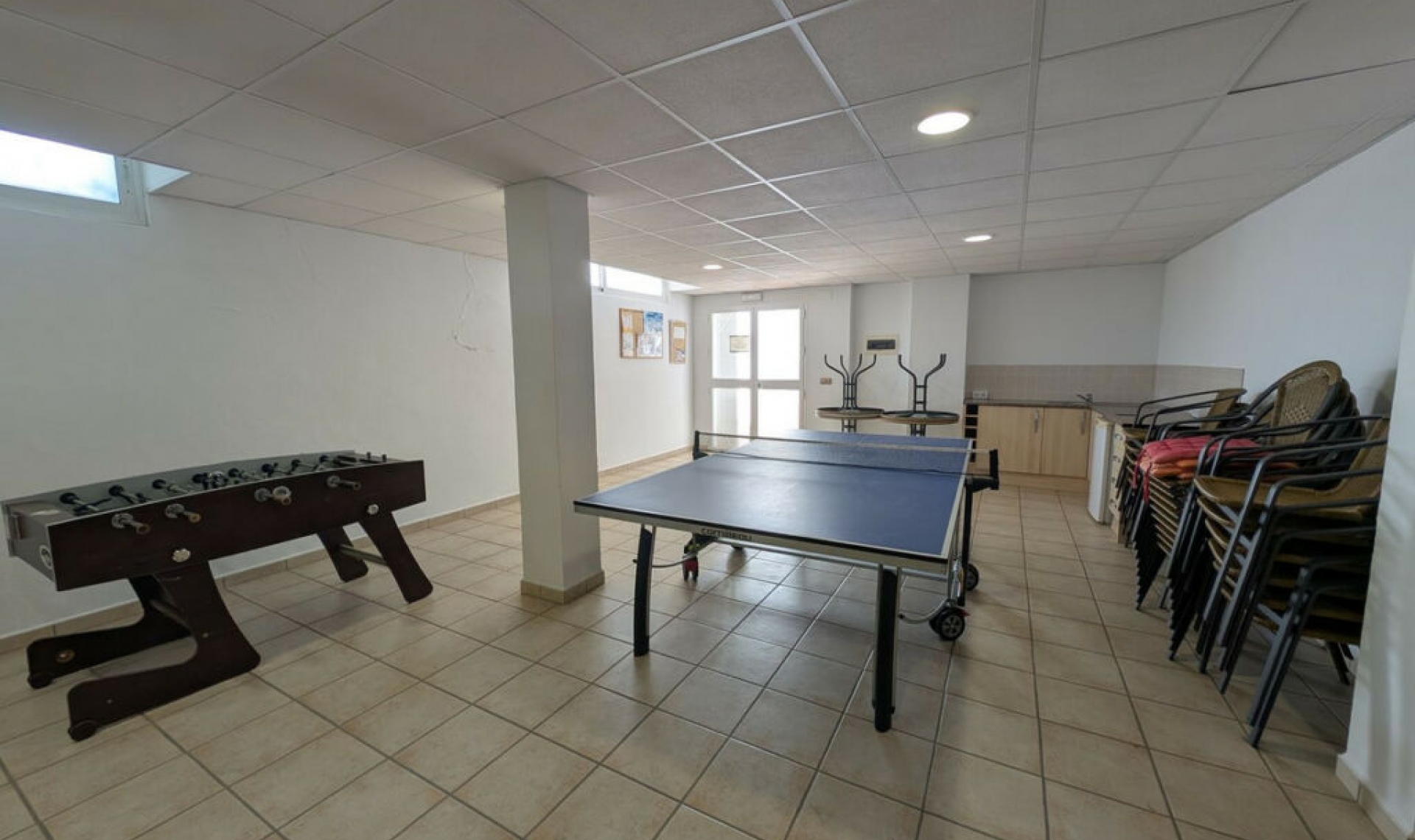 Resale - Apartment -
Mijas
