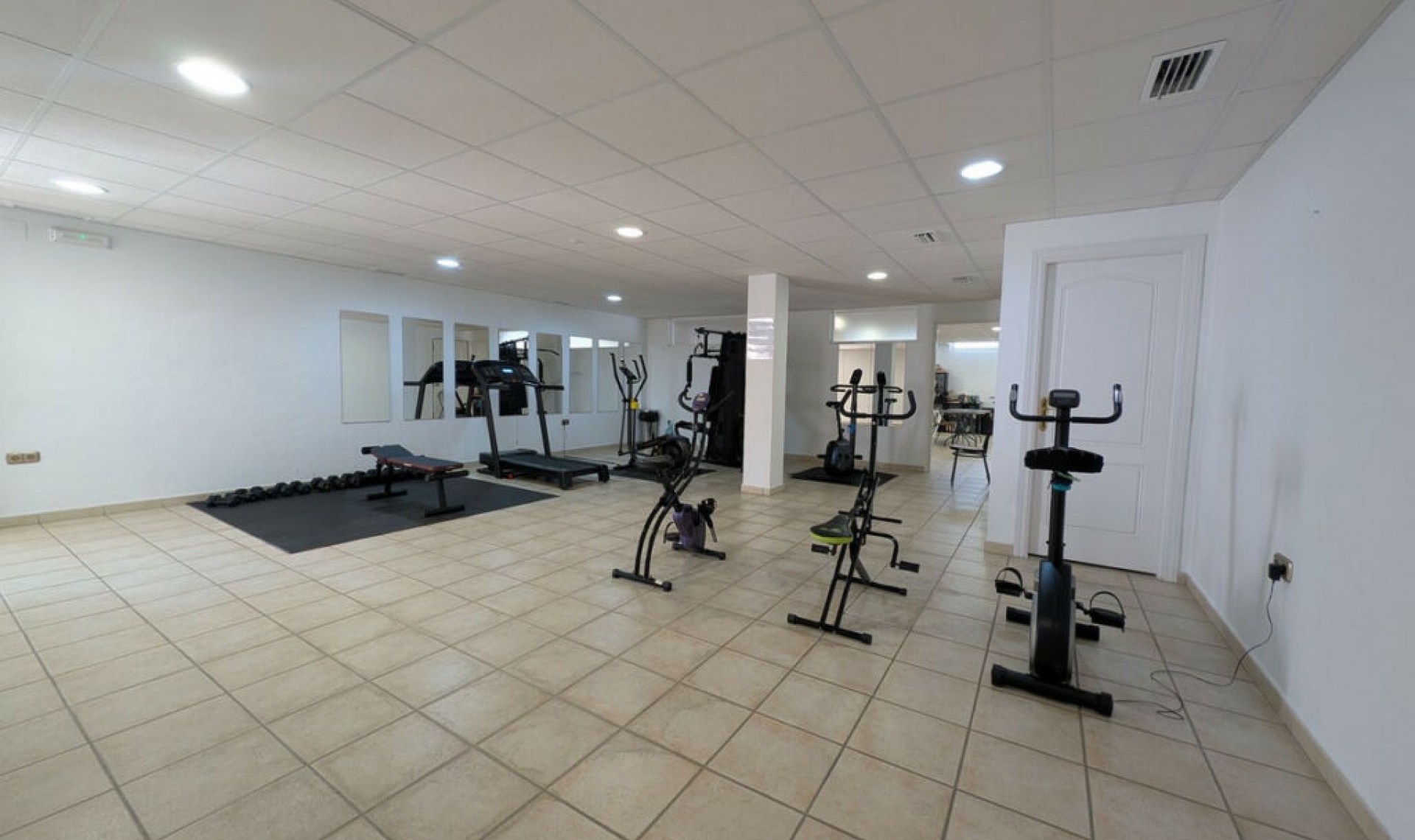 Resale - Apartment -
Mijas