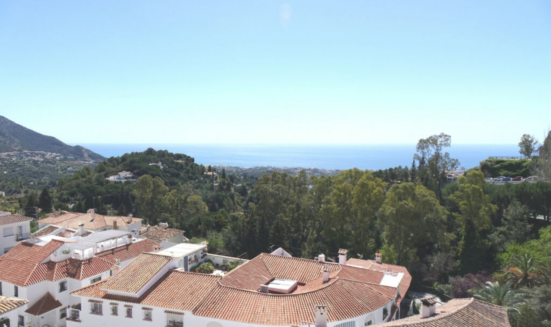 Resale - Apartment -
Mijas