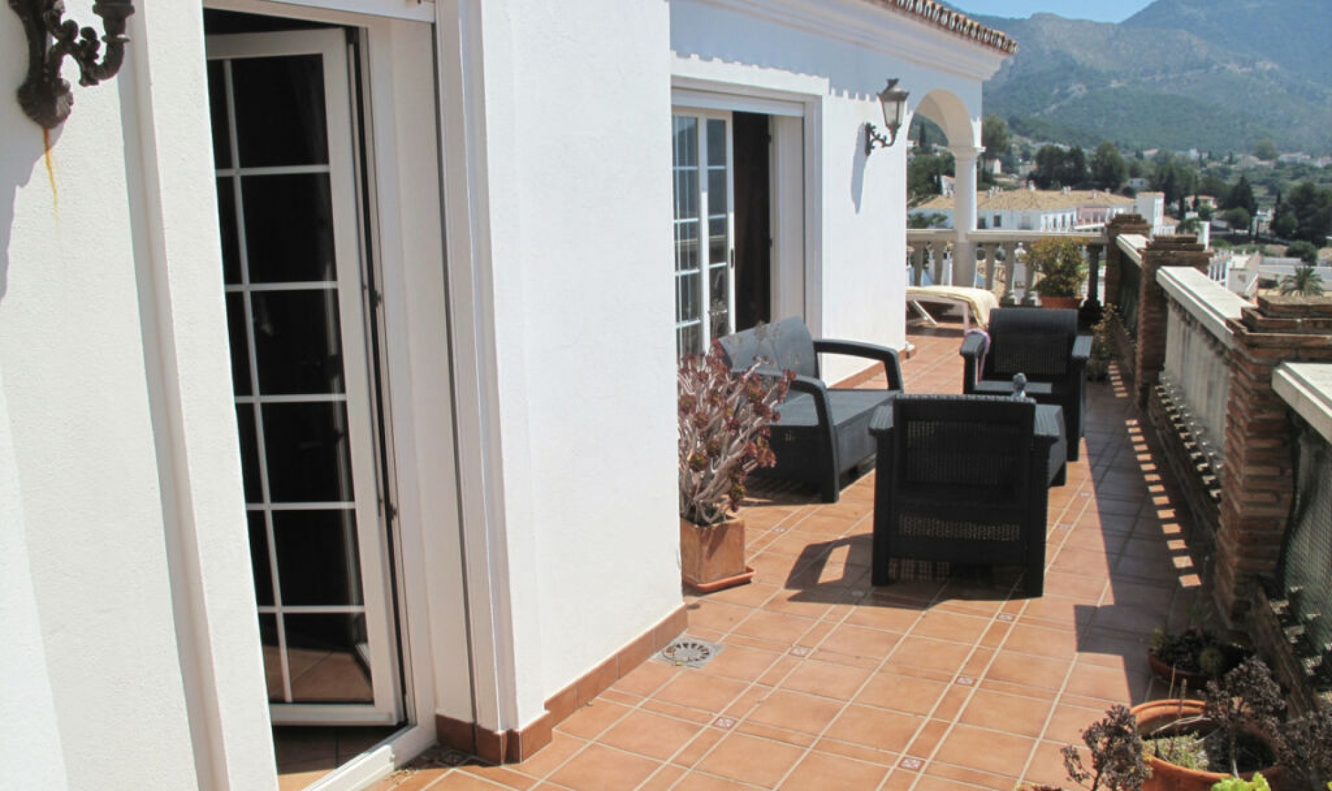 Resale - Apartment -
Mijas