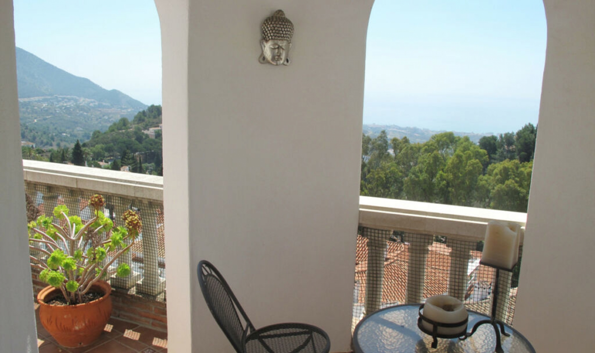 Resale - Apartment -
Mijas