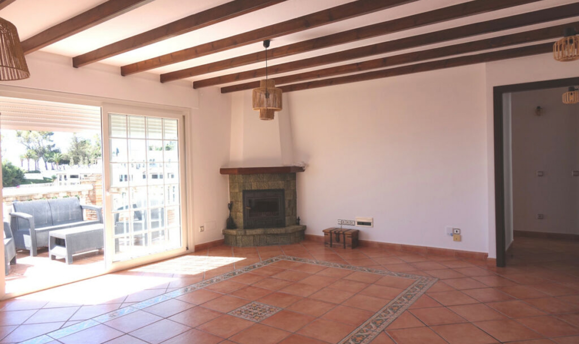 Resale - Apartment -
Mijas