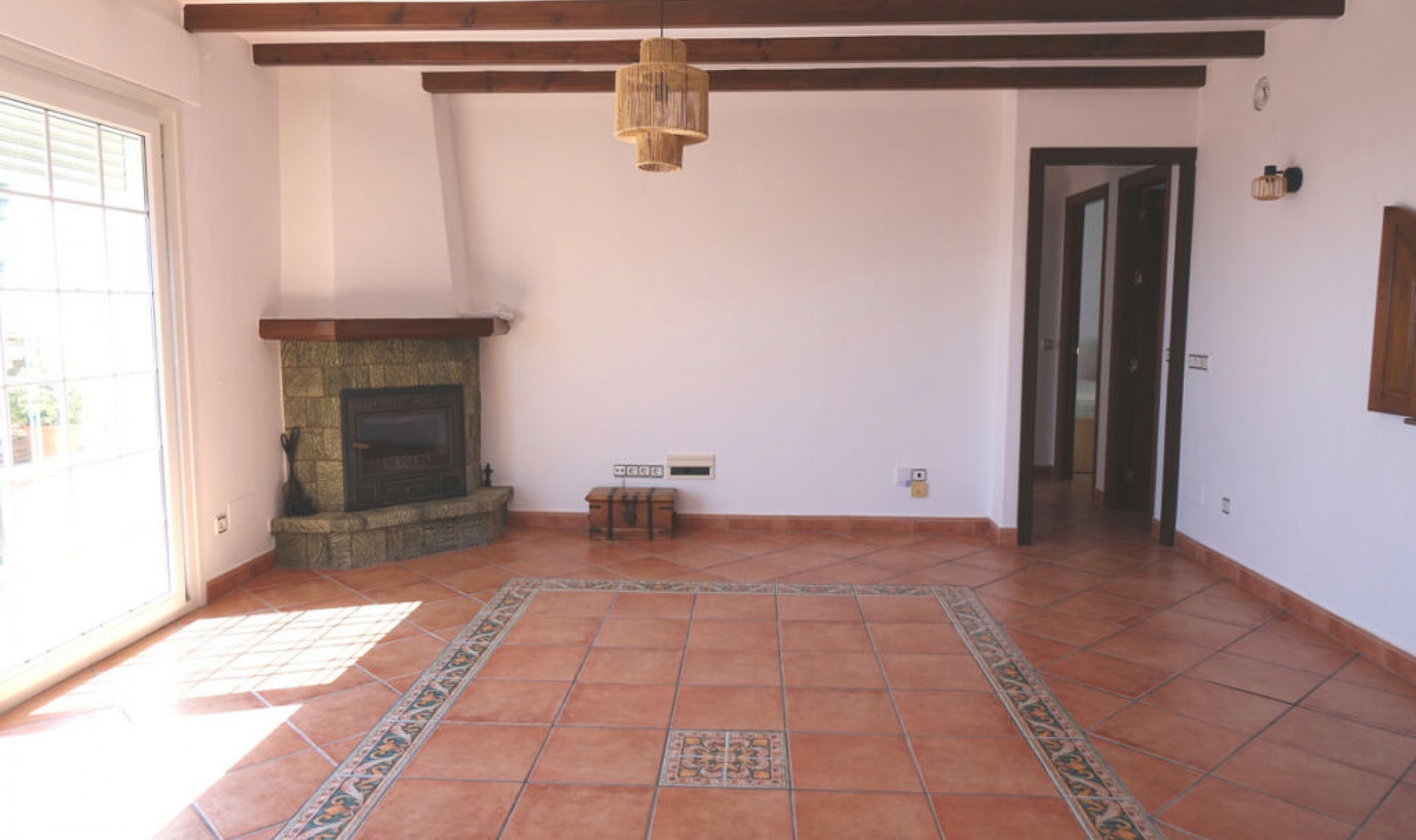 Resale - Apartment -
Mijas