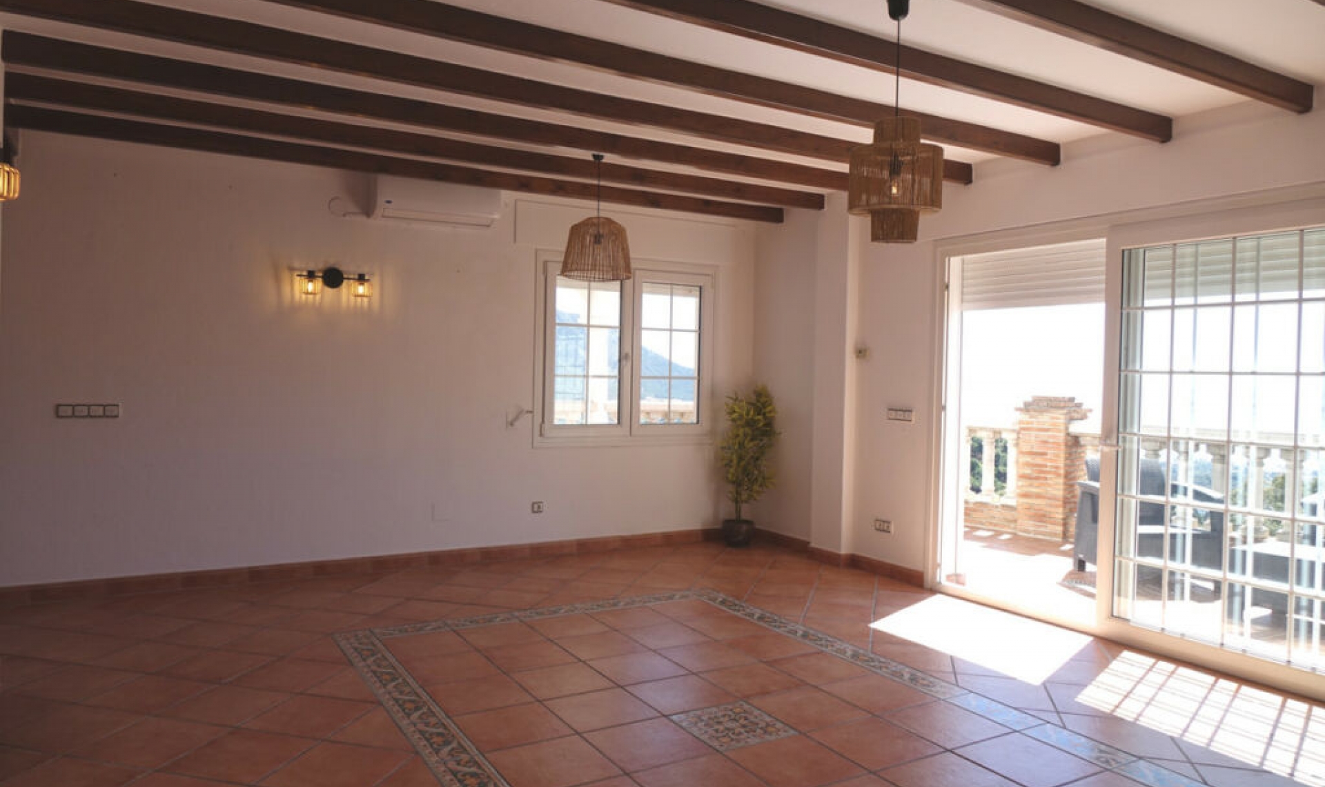 Resale - Apartment -
Mijas