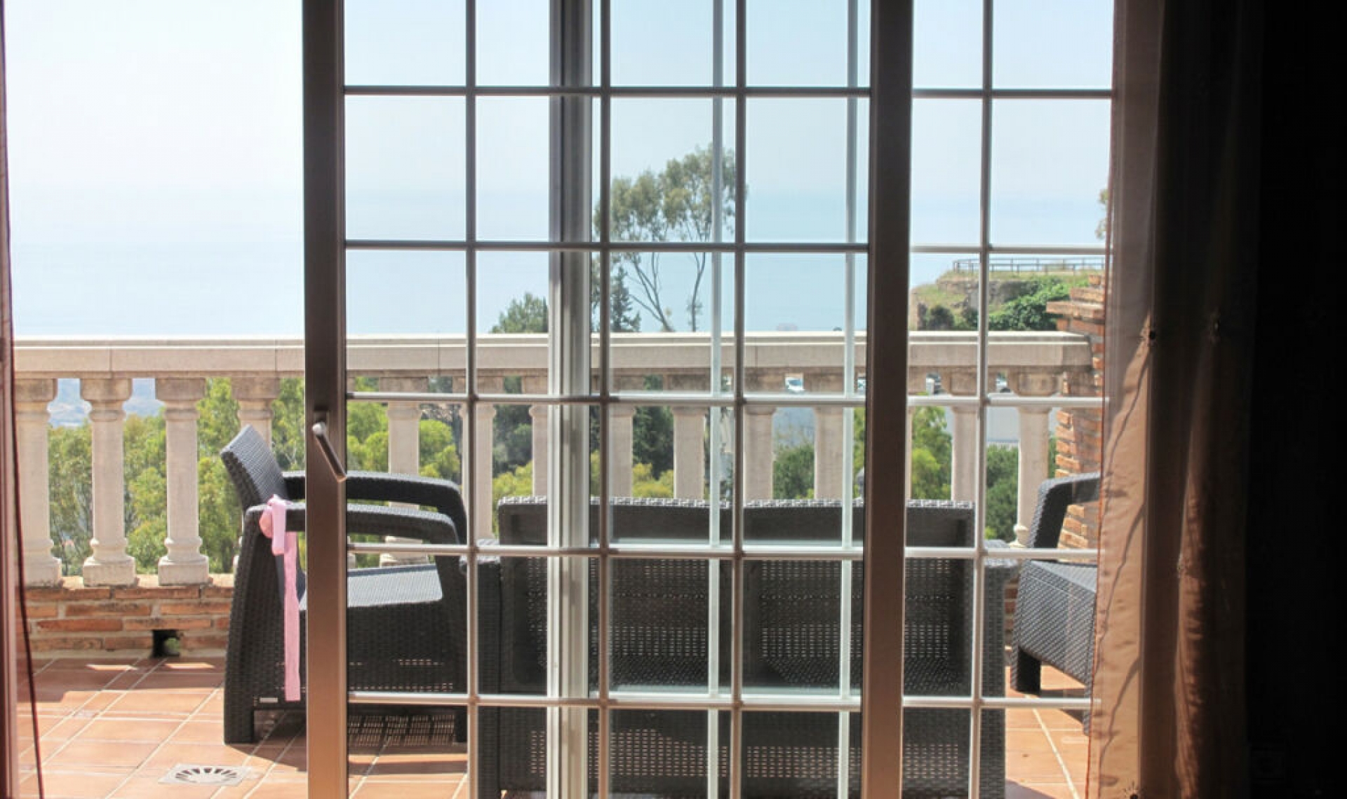 Resale - Apartment -
Mijas