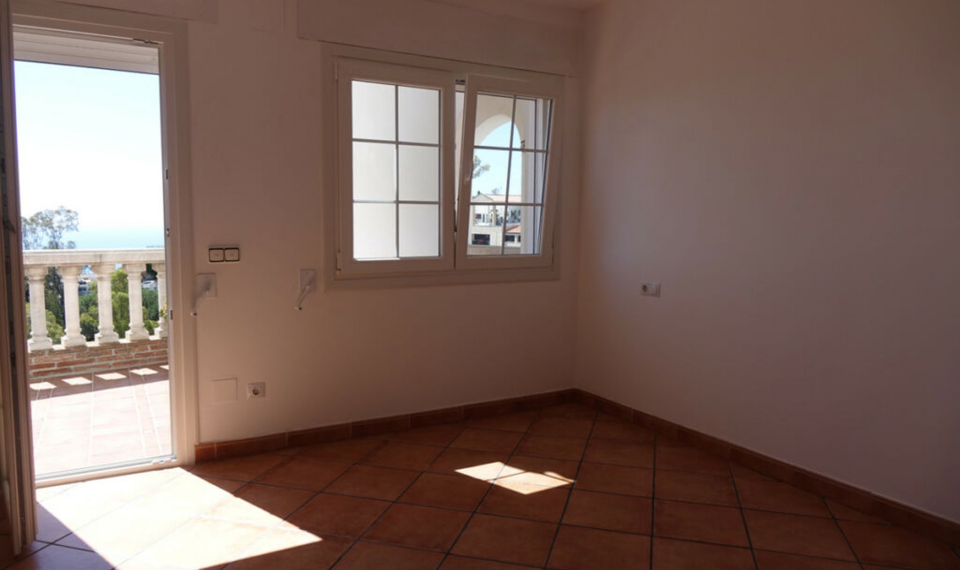 Resale - Apartment -
Mijas