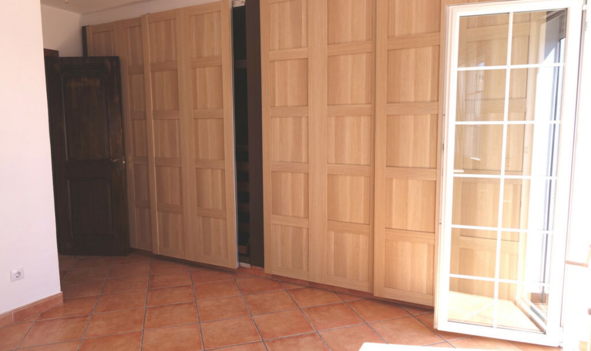 Resale - Apartment -
Mijas