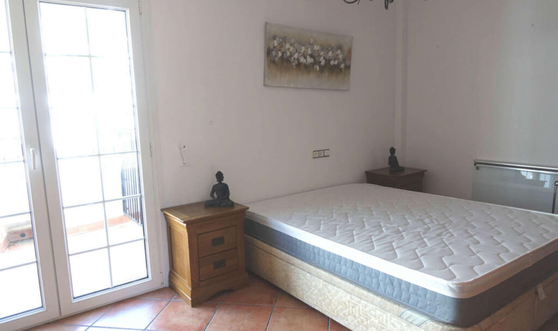 Resale - Apartment -
Mijas