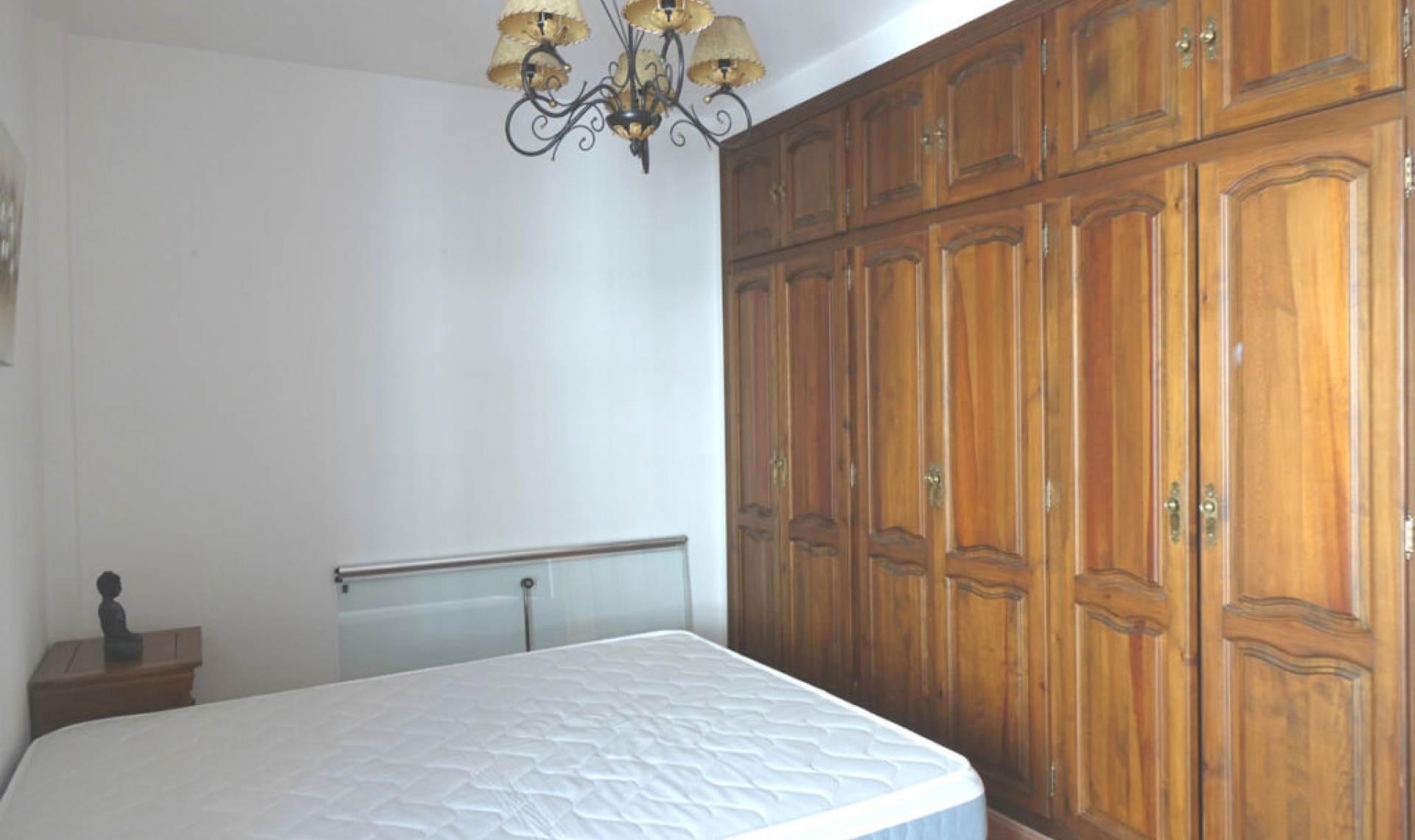 Resale - Apartment -
Mijas