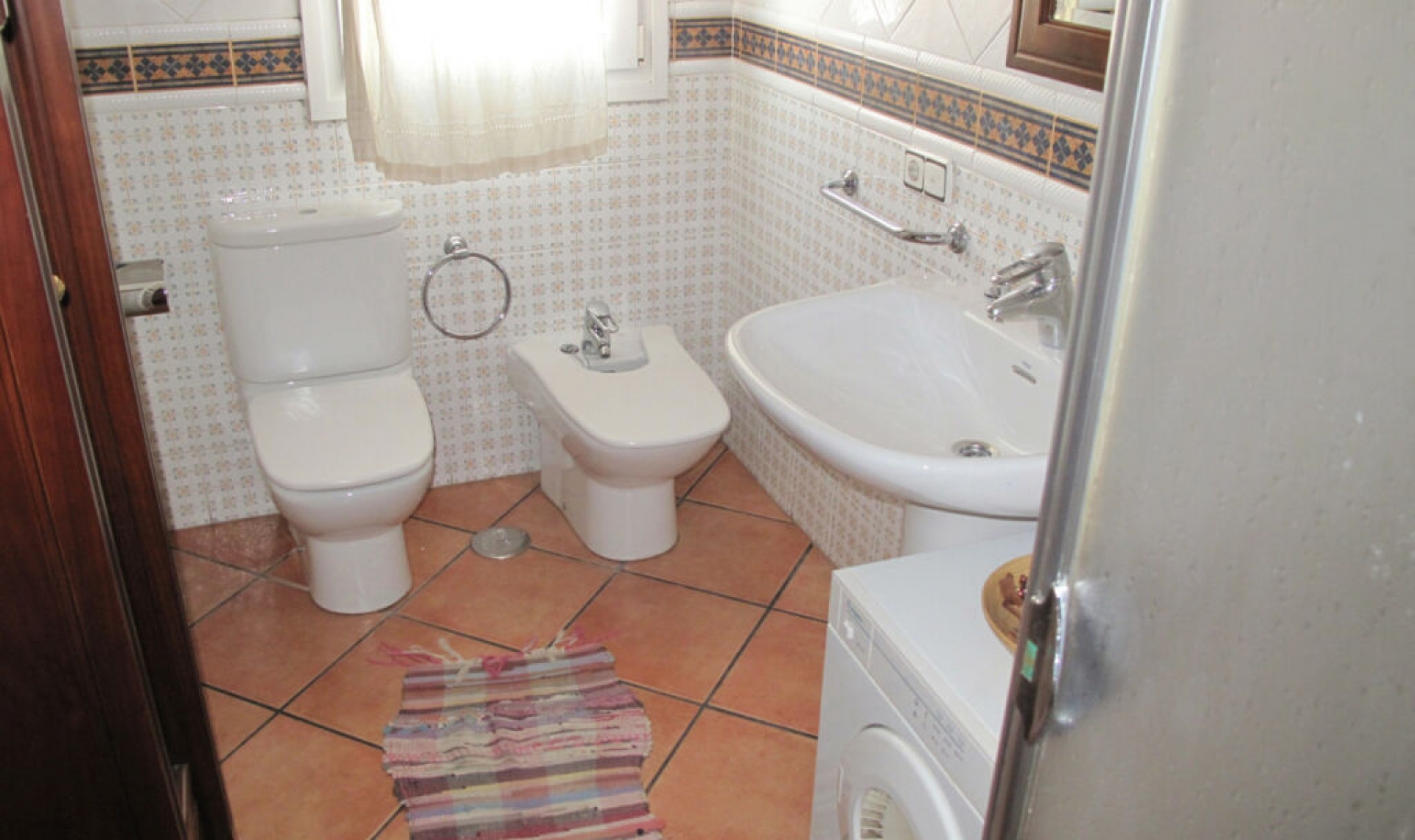 Resale - Apartment -
Mijas