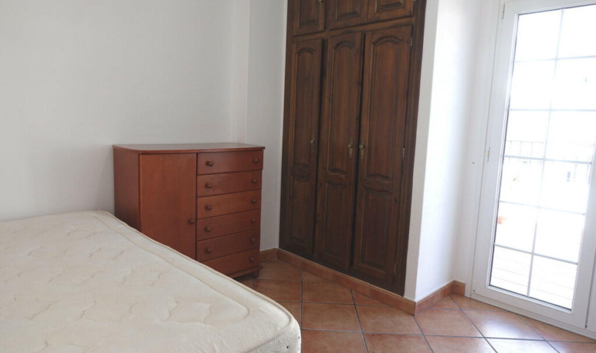 Resale - Apartment -
Mijas