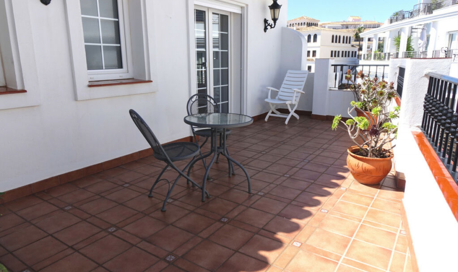 Resale - Apartment -
Mijas