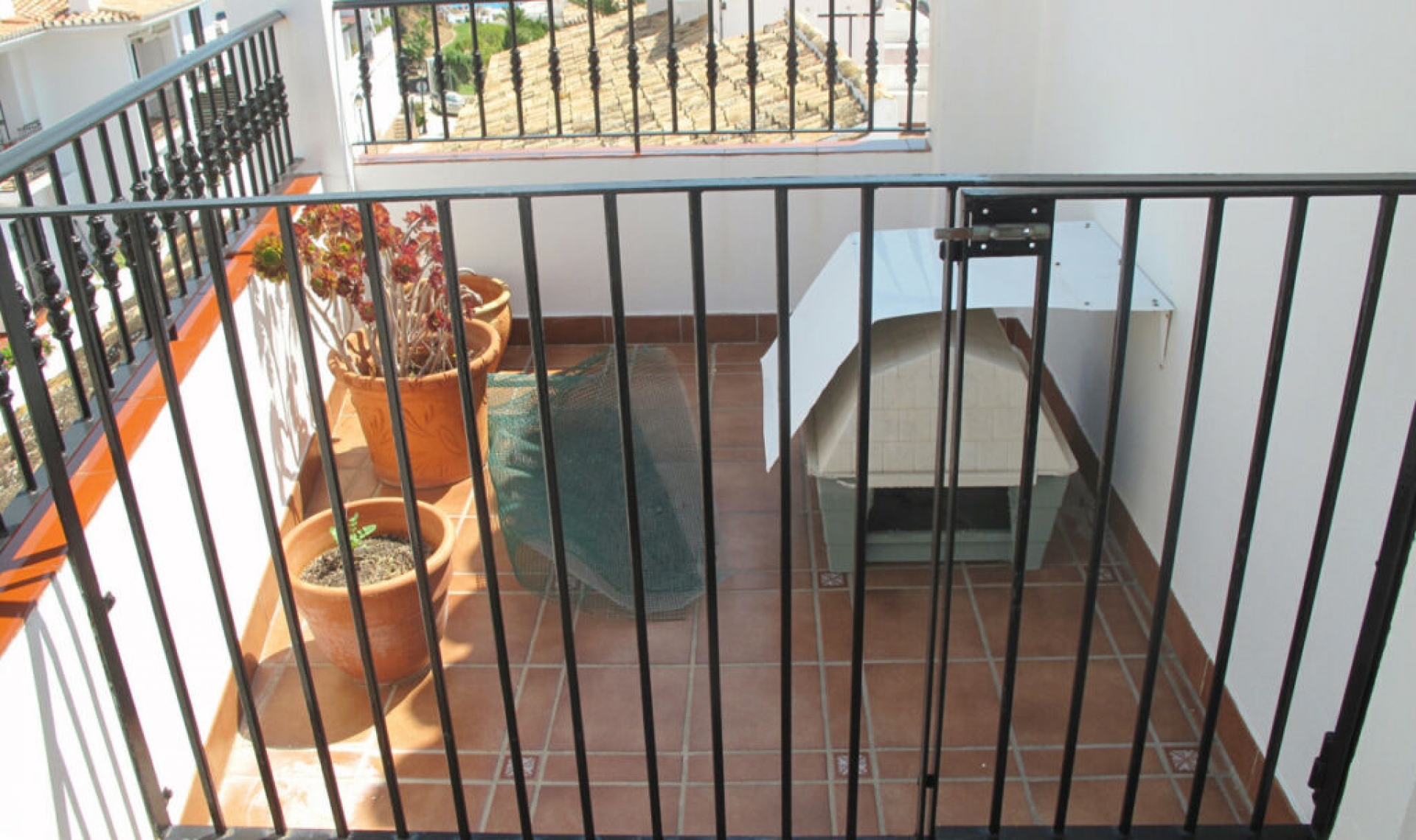 Resale - Apartment -
Mijas