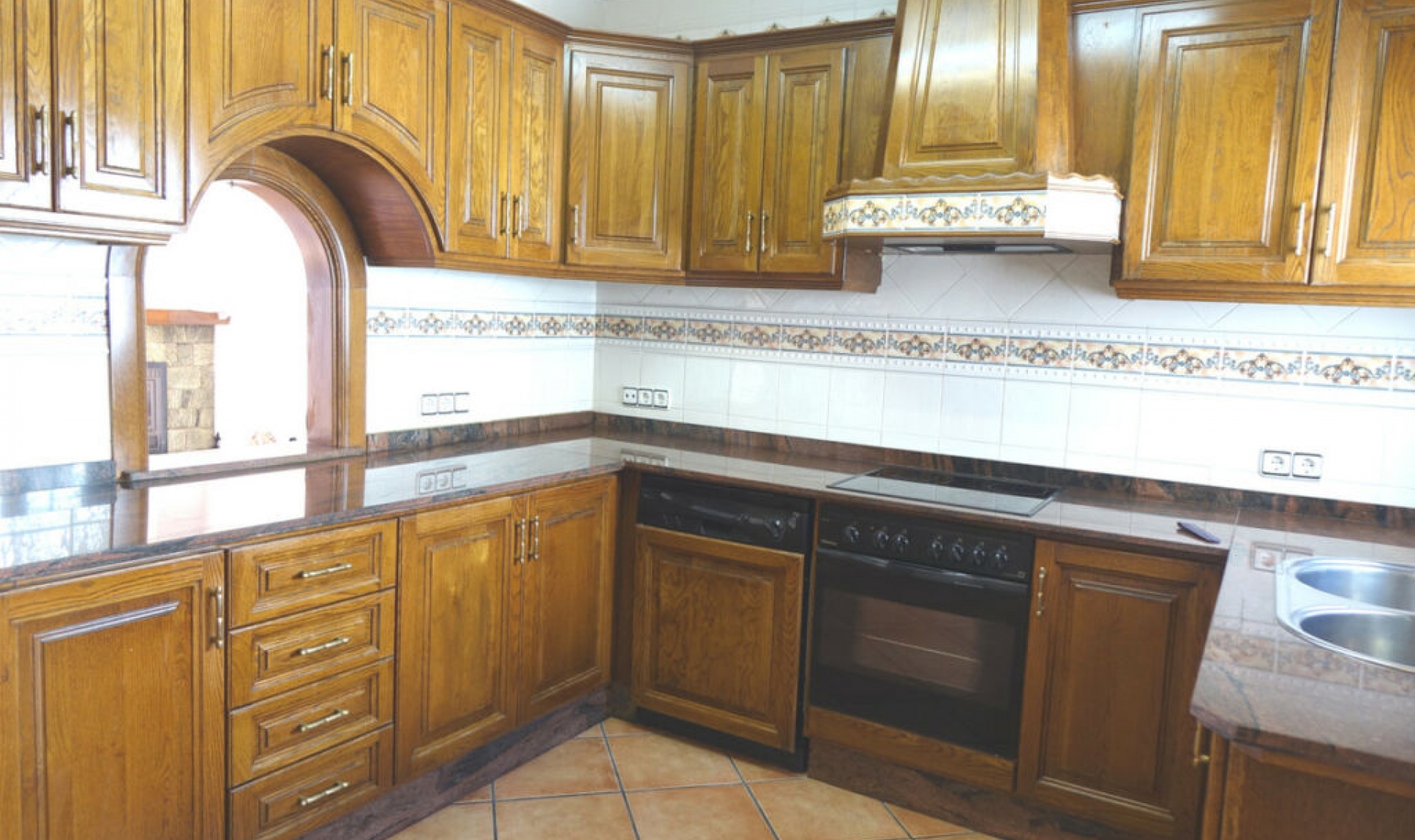 Resale - Apartment -
Mijas