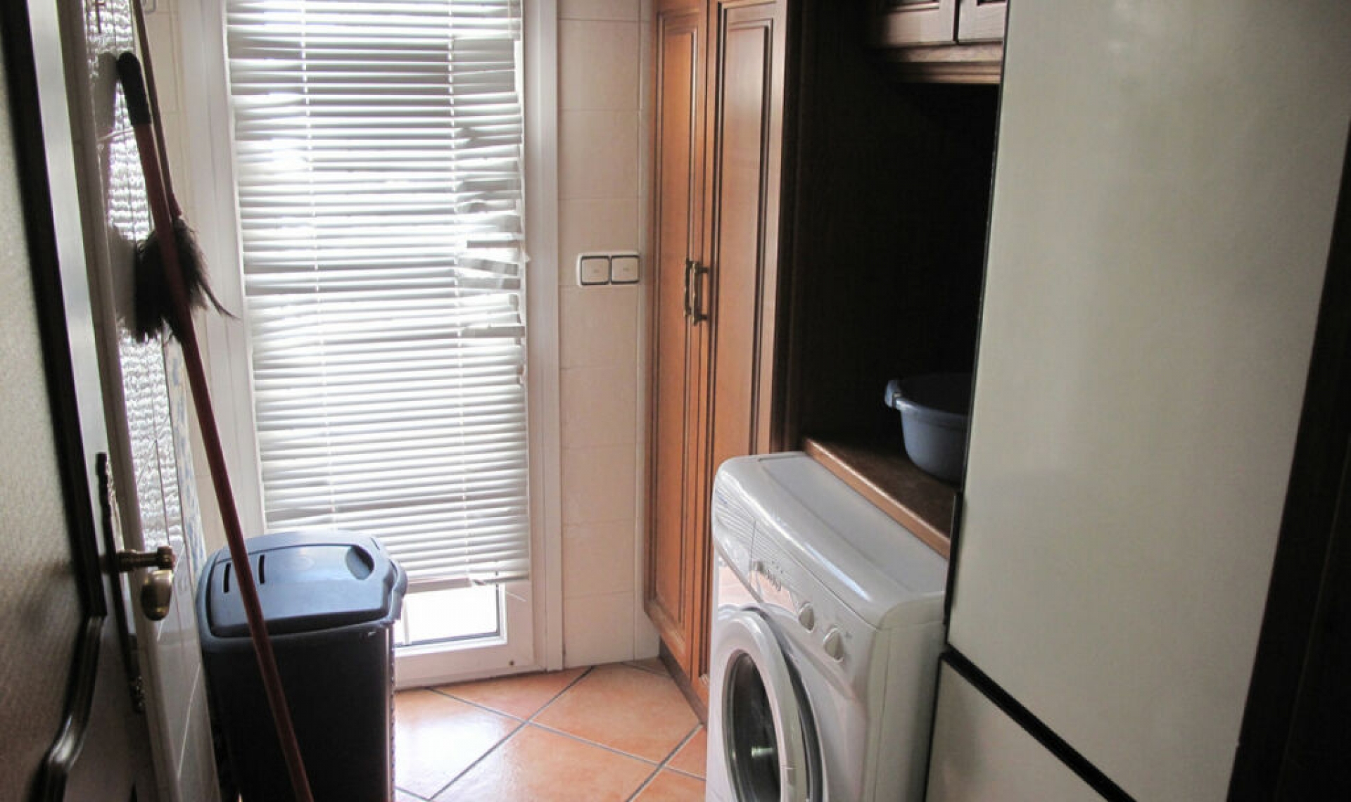 Resale - Apartment -
Mijas