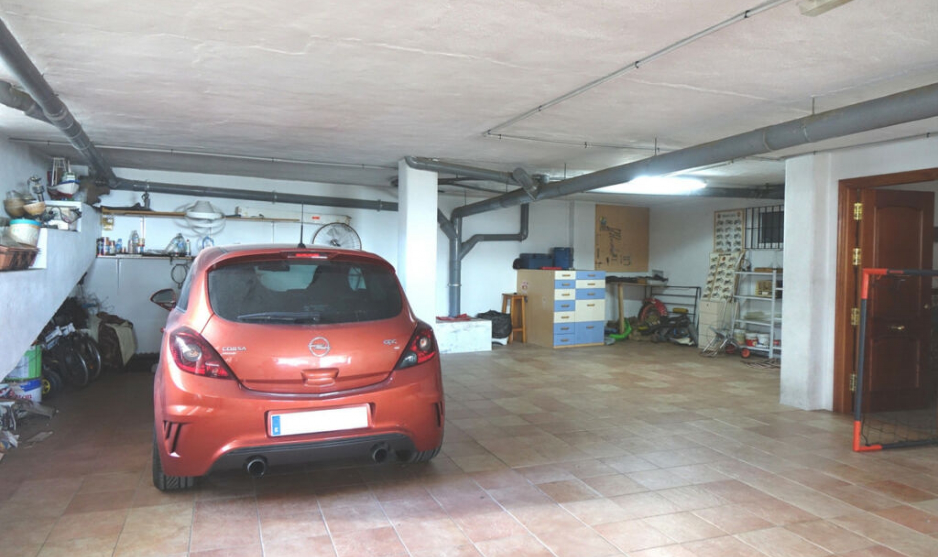 Resale - Apartment -
Mijas