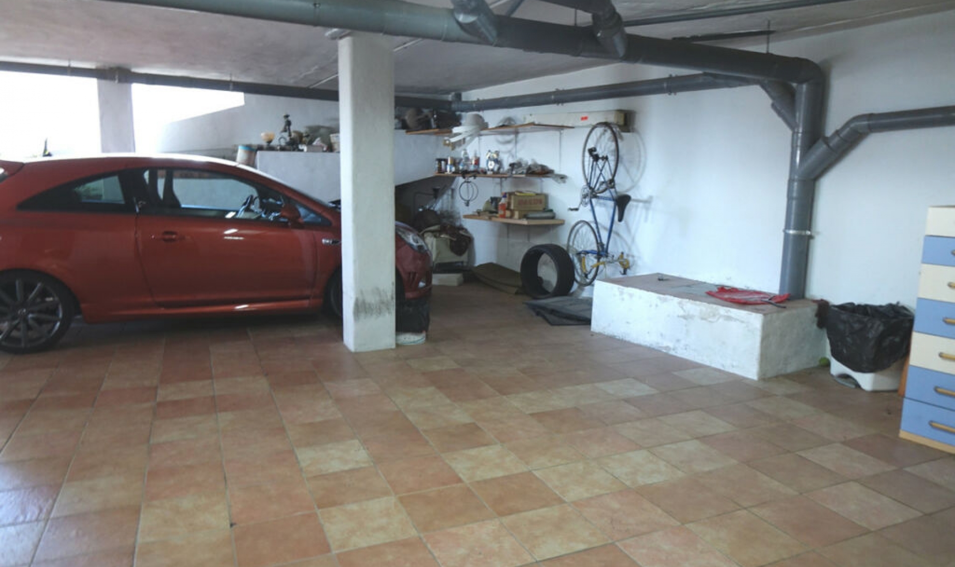 Resale - Apartment -
Mijas