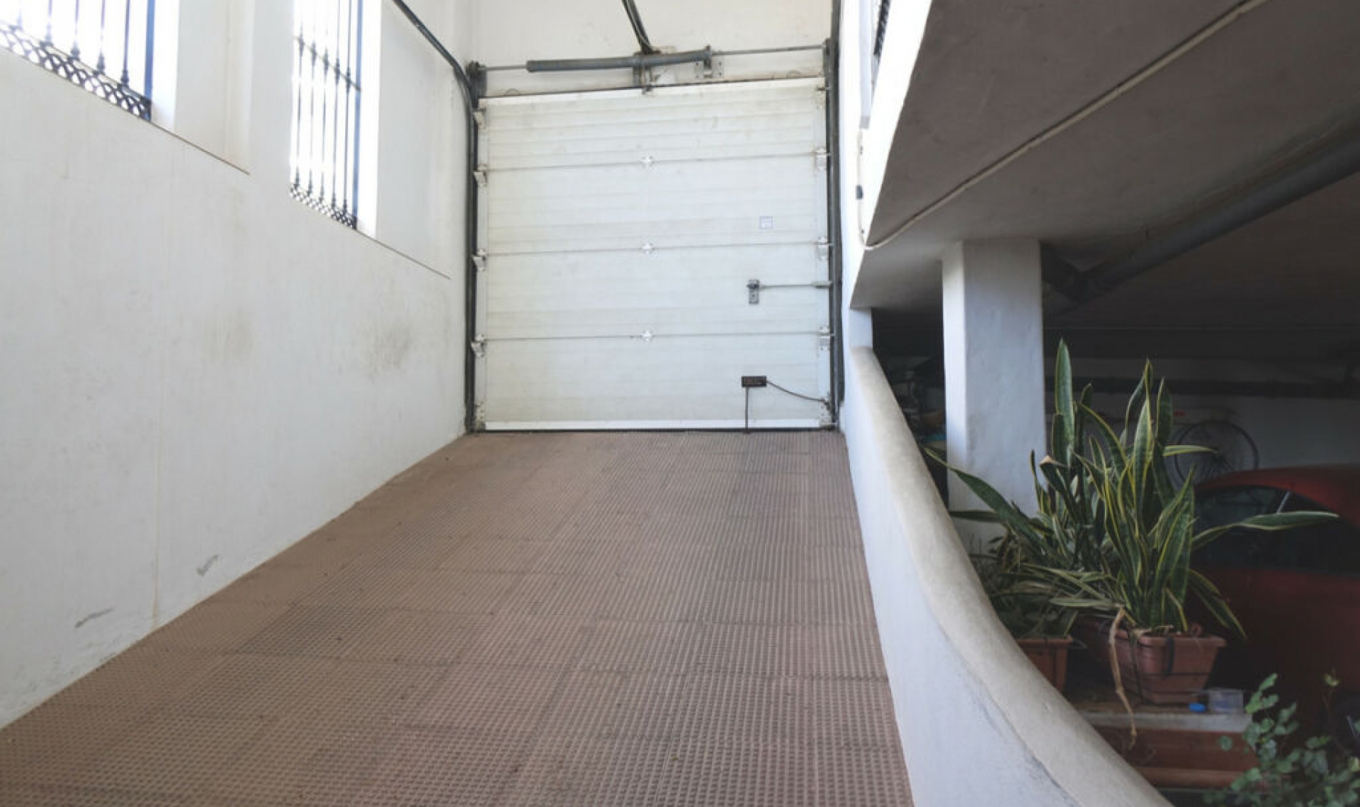 Resale - Apartment -
Mijas