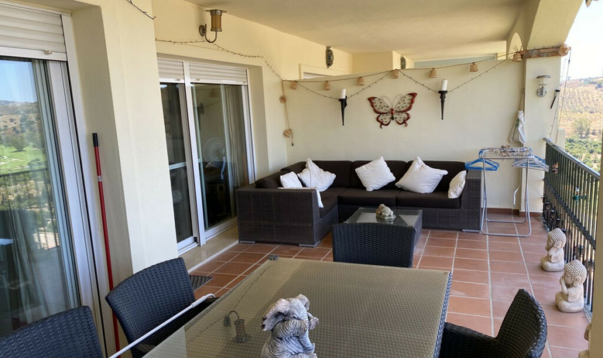 Resale - Apartment -
Mijas