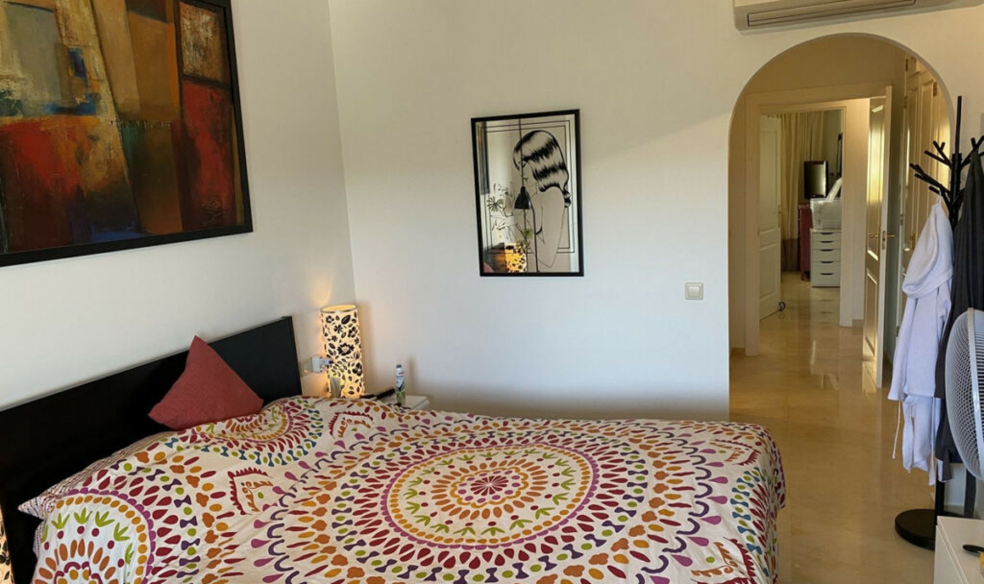 Resale - Apartment -
Mijas