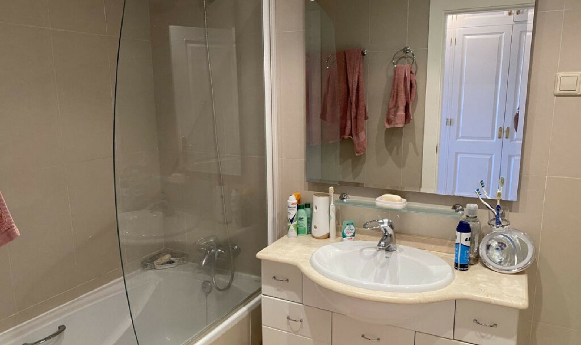 Resale - Apartment -
Mijas