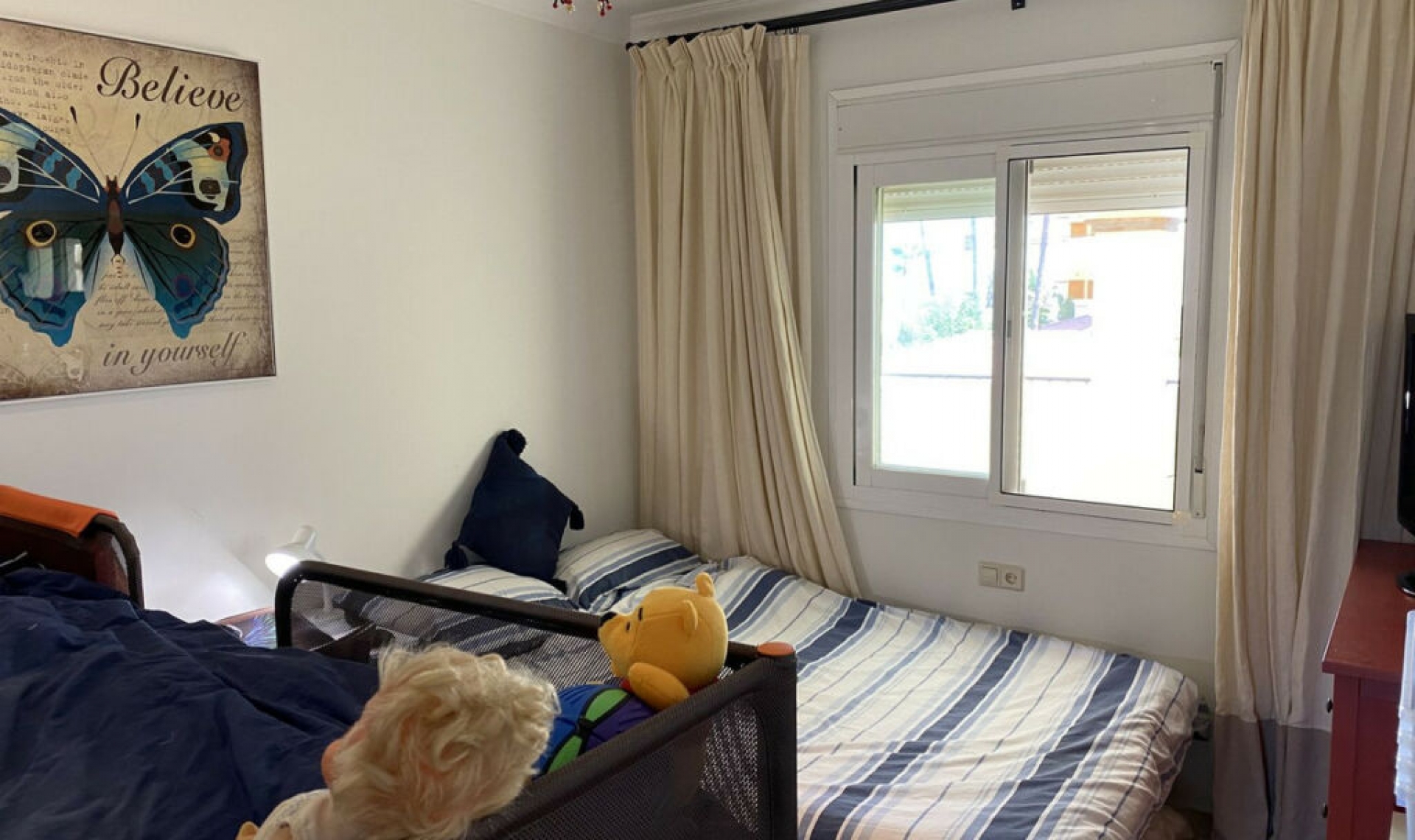 Resale - Apartment -
Mijas