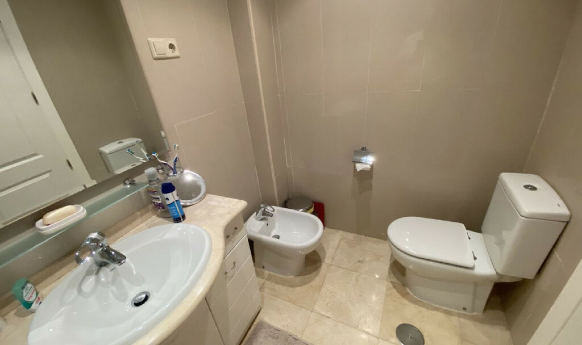 Resale - Apartment -
Mijas