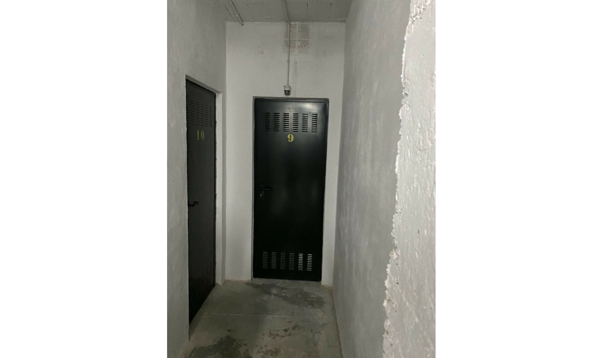 Resale - Apartment -
Mijas