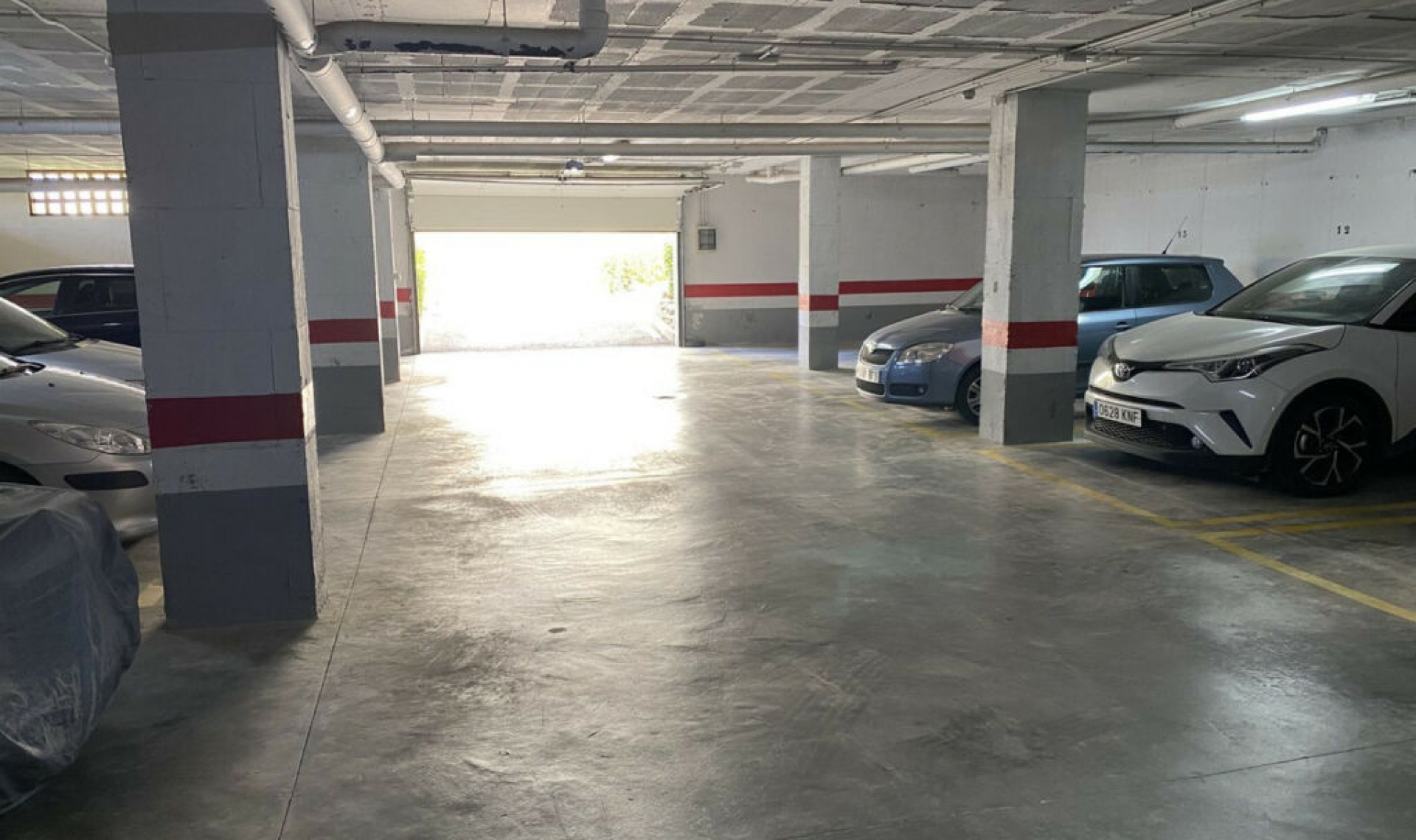 Resale - Apartment -
Mijas