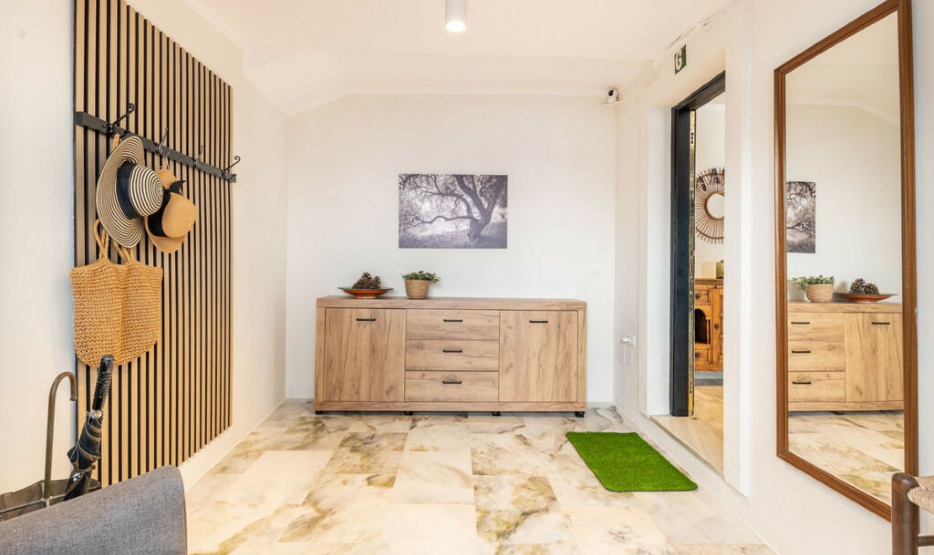 Resale - Apartment -
Mijas