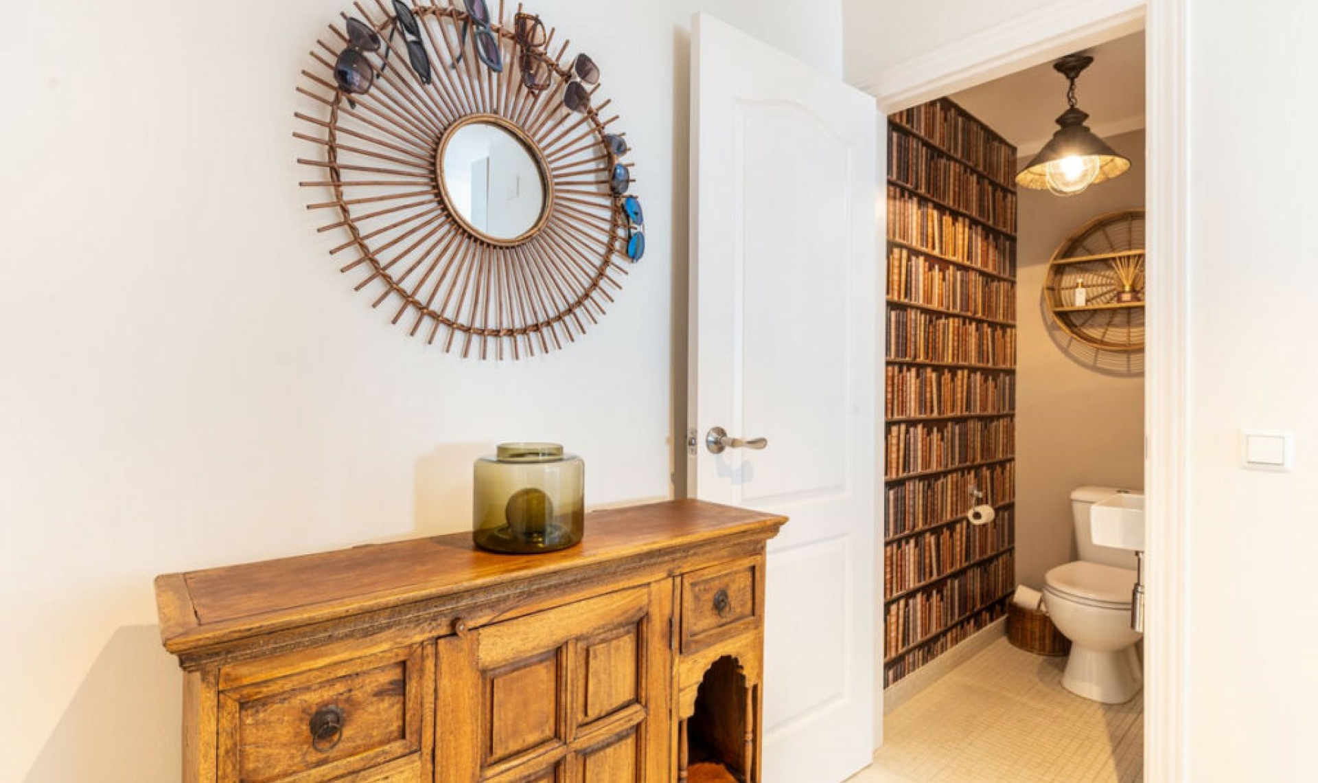 Resale - Apartment -
Mijas