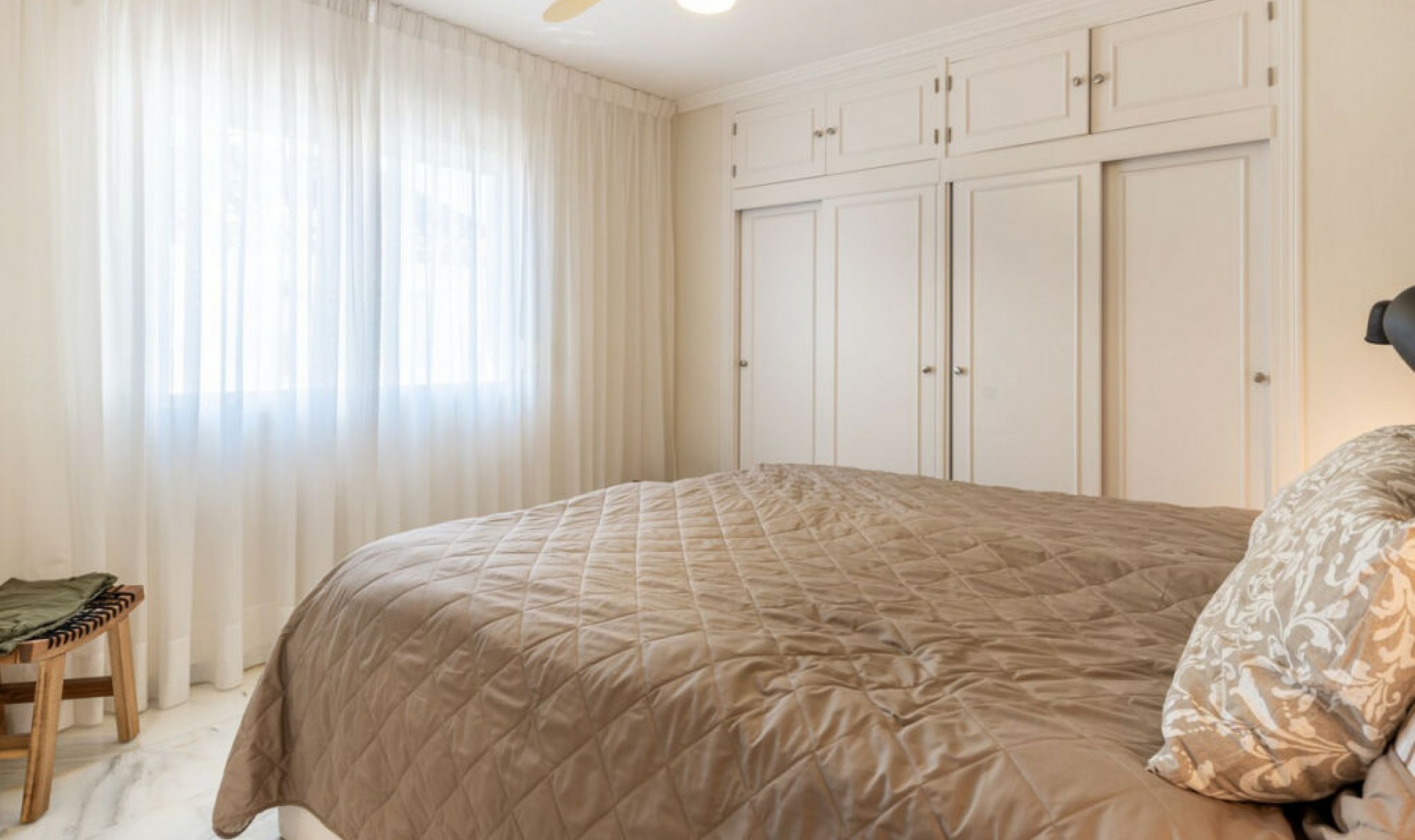 Resale - Apartment -
Mijas