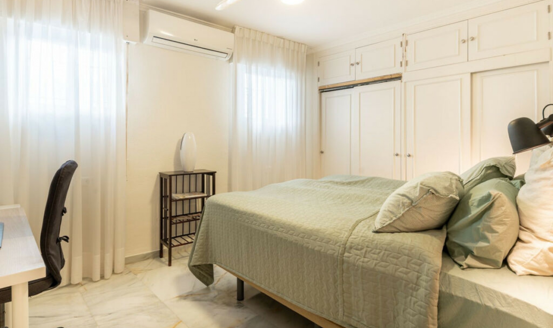 Resale - Apartment -
Mijas